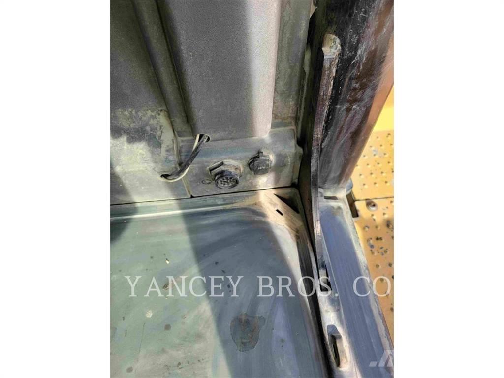 CAT 966M XE Hjullastare