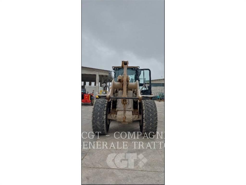 CAT 966M XE Hjullastare
