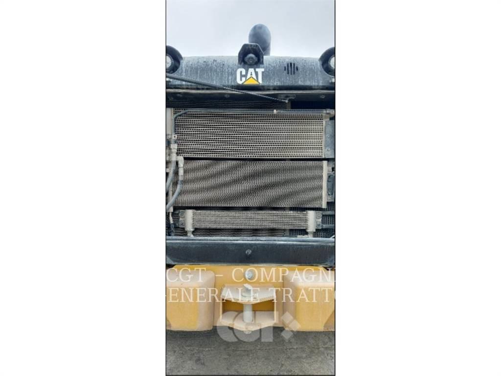 CAT 966M XE Hjullastare