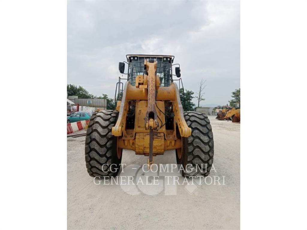 CAT 966M XE Hjullastare