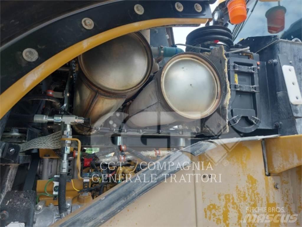 CAT 966M XE Hjullastare