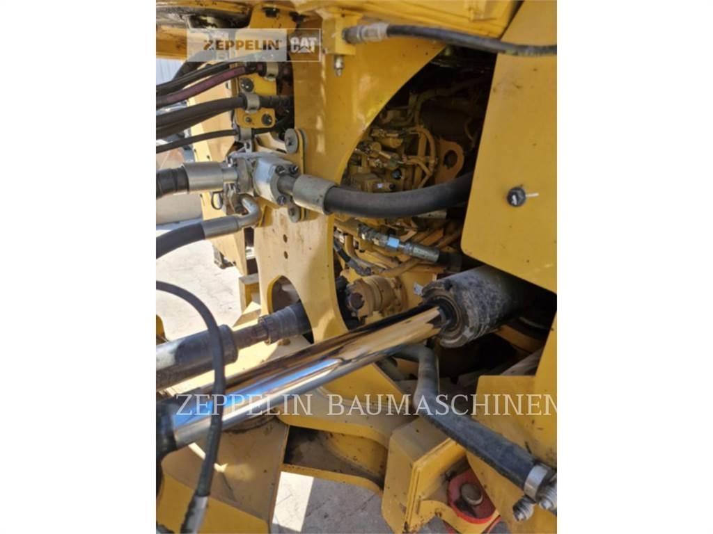 CAT 966MDCA Hjullastare