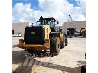 CAT 966QC Hjullastare