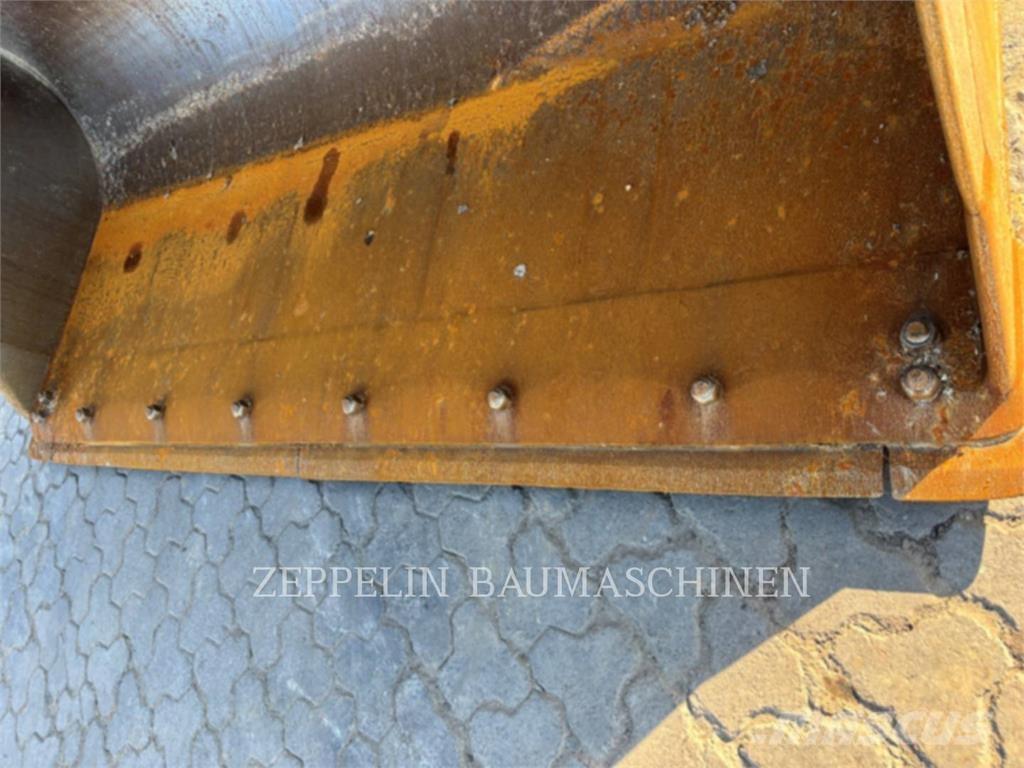 CAT 966XE Hjullastare