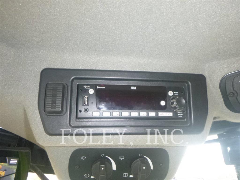 CAT 972-14XE Hjullastare