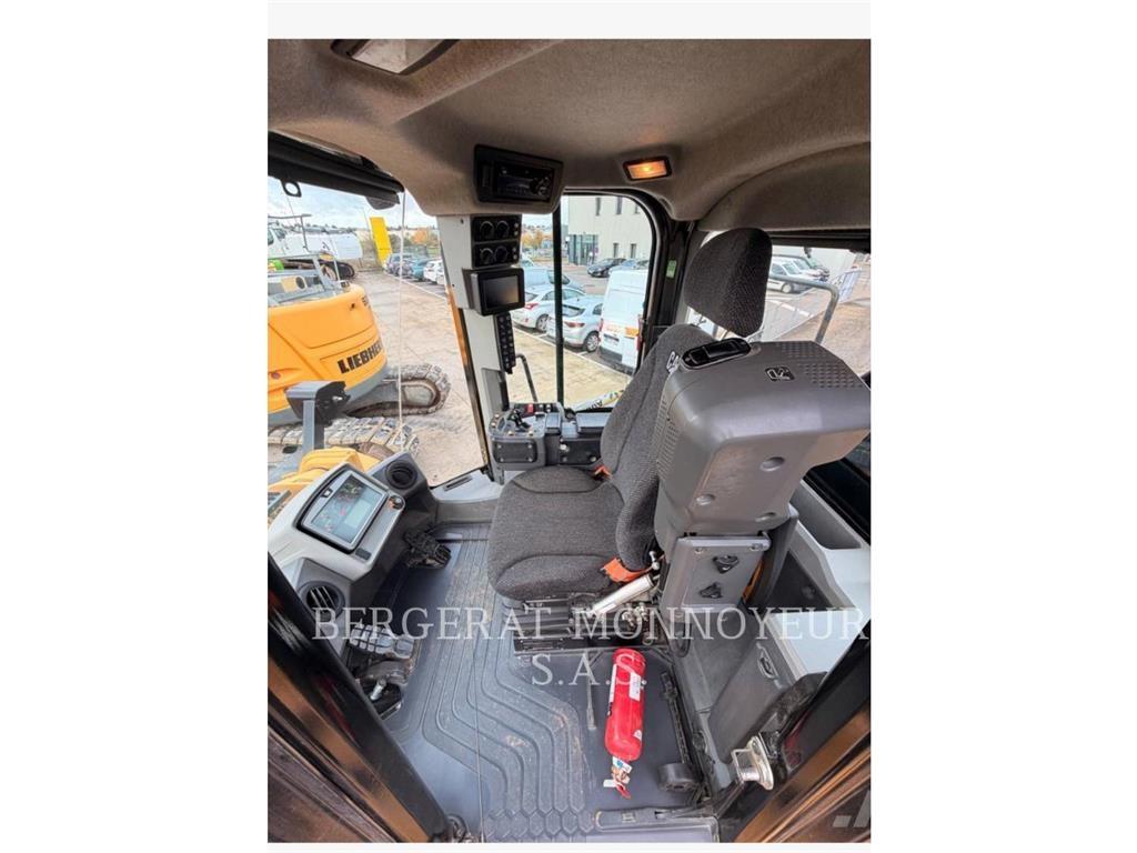 CAT 972 M XE Hjullastare