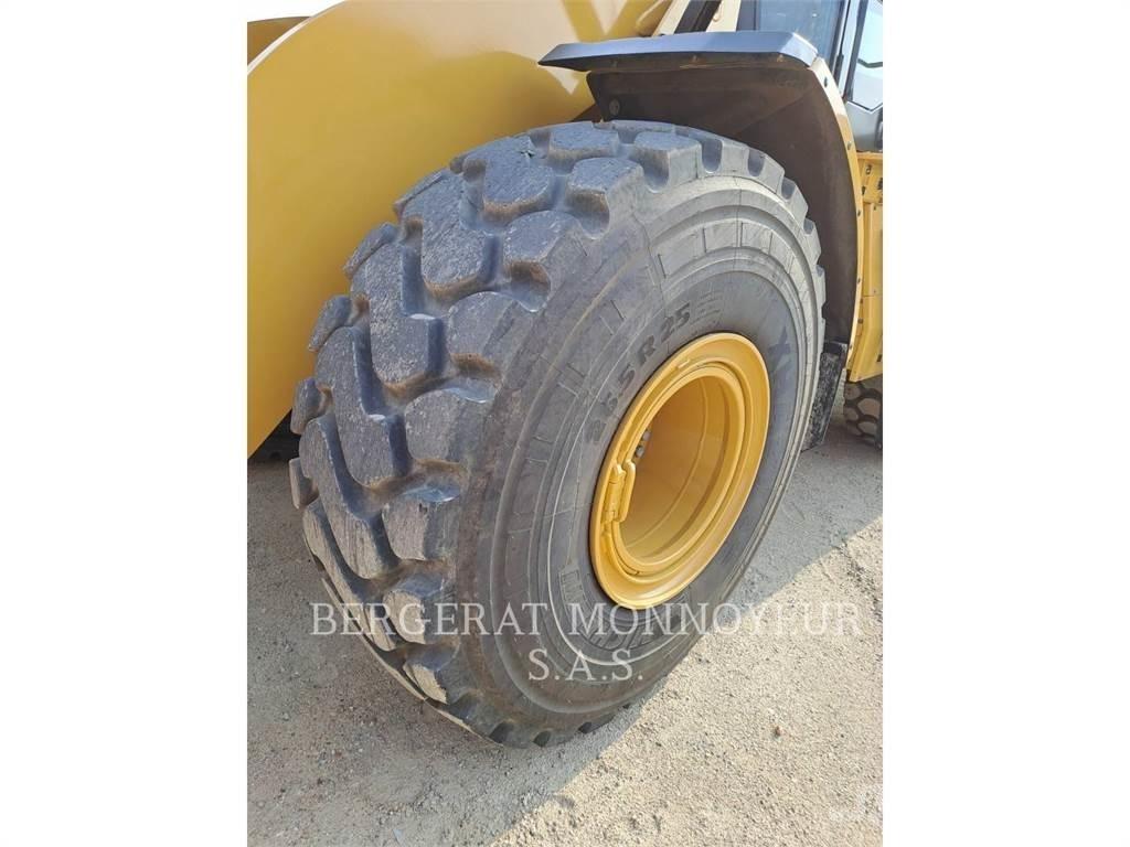 CAT 972 XE Hjullastare