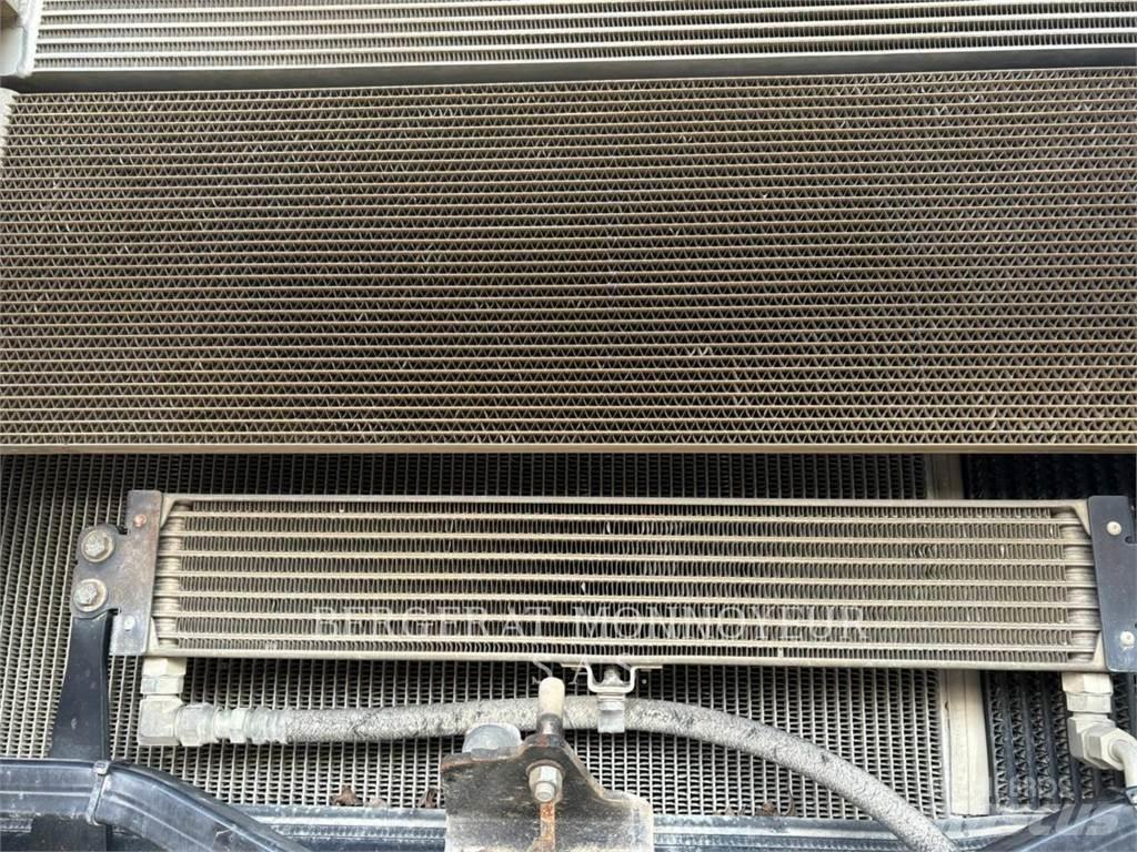 CAT 972K Hjullastare