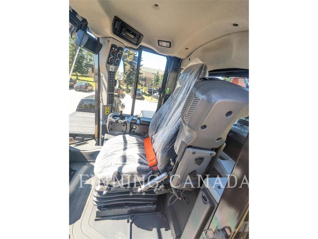 CAT 972K Hjullastare