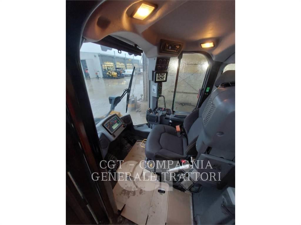 CAT 972M Hjullastare