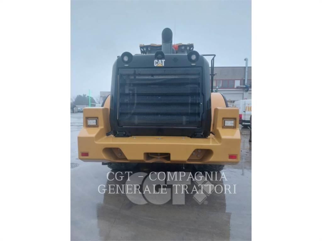 CAT 972M XE Hjullastare