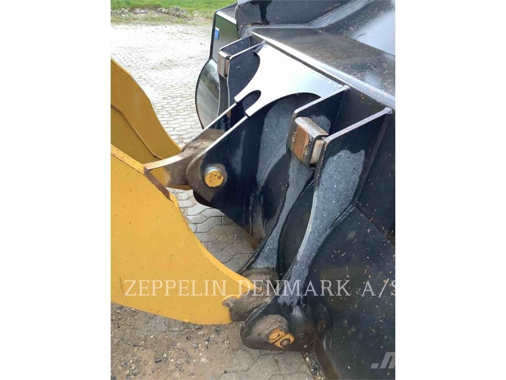 CAT 972MXE Hjullastare