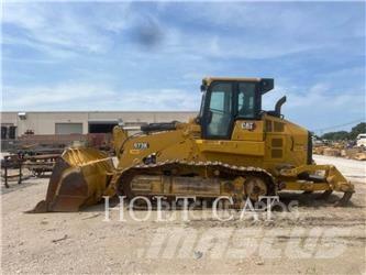 CAT 973K Bandlastare