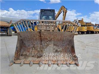 CAT 973K Bandlastare