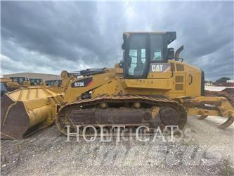 CAT 973K Bandlastare