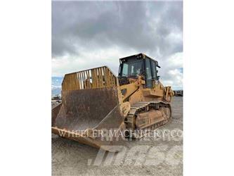 CAT 973K WST Bandlastare