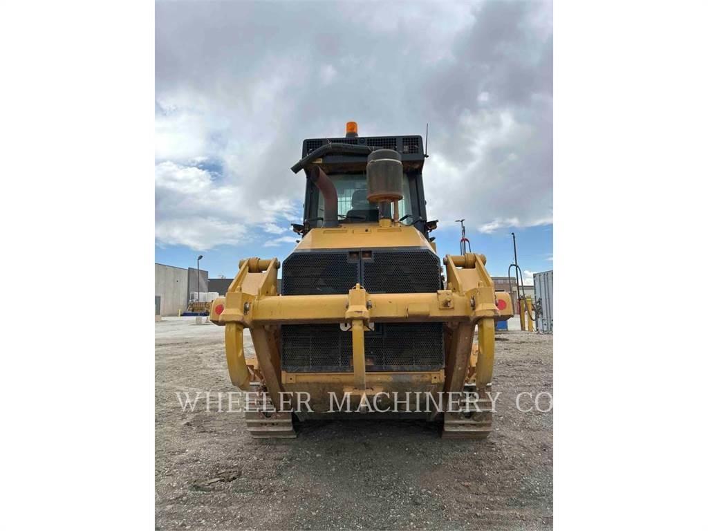 CAT 973K WST Bandlastare