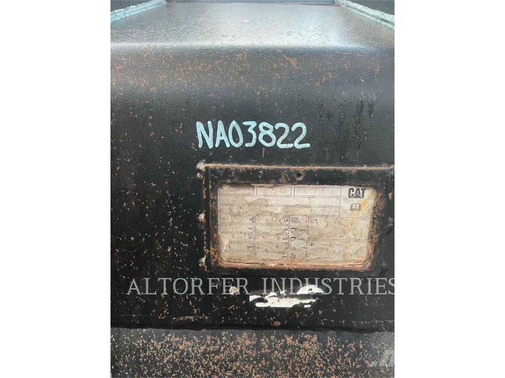 CAT 980-14 Hjullastare