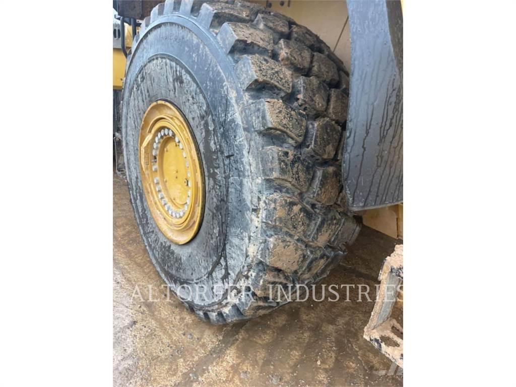 CAT 980-14 Hjullastare