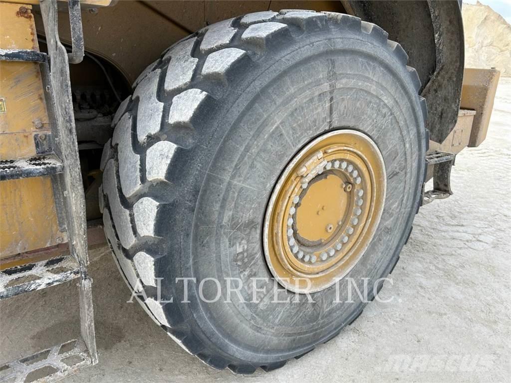 CAT 980-14 Hjullastare