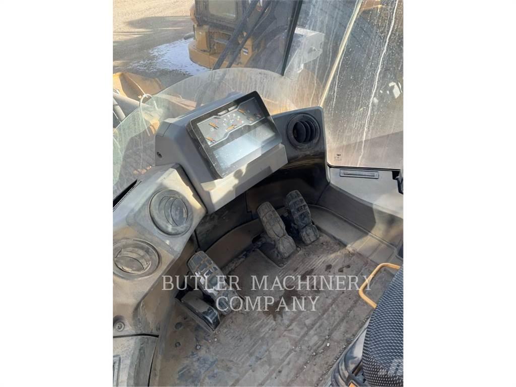 CAT 980-14 Hjullastare