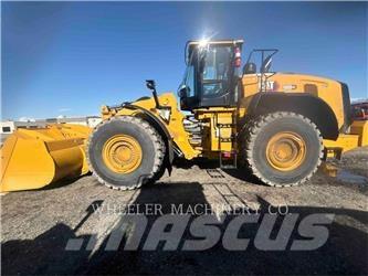 CAT 980 XE Hjullastare