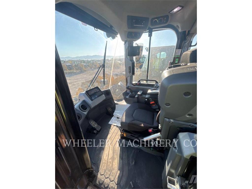 CAT 980 XE Hjullastare
