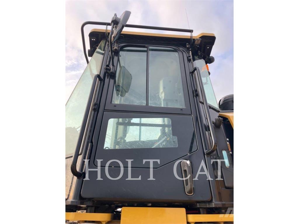 CAT 980 XE Hjullastare