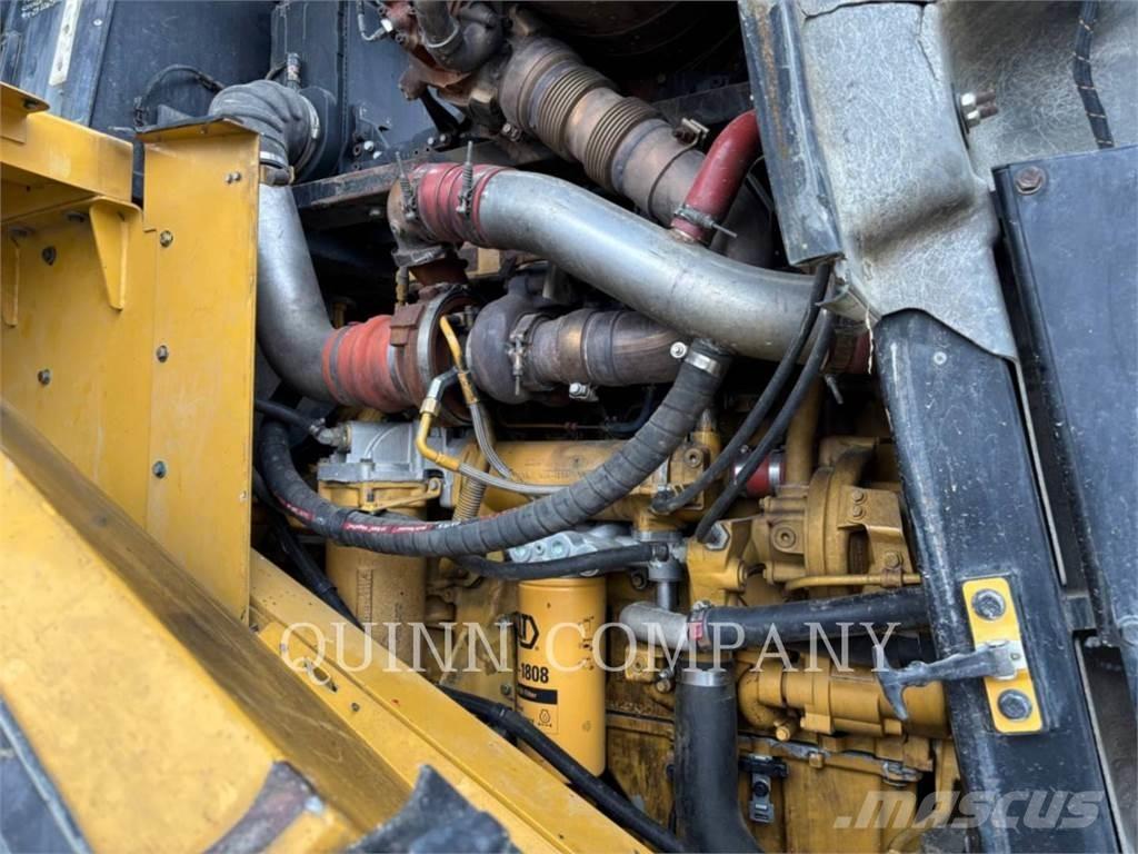 CAT 980K Hjullastare