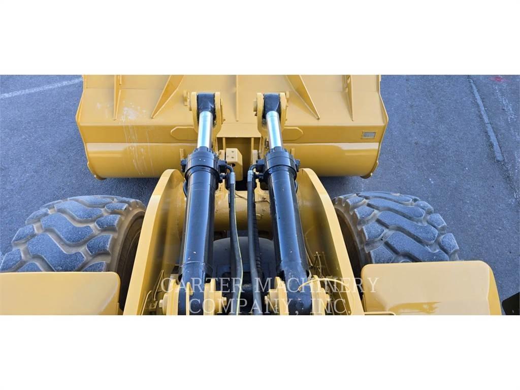 CAT 980K RBLD Hjullastare