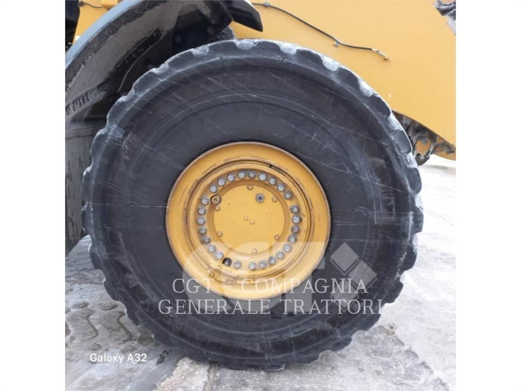 CAT 980M Hjullastare