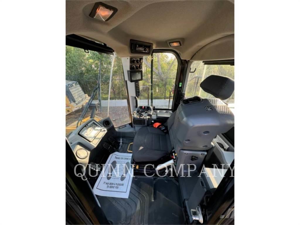 CAT 980M Hjullastare