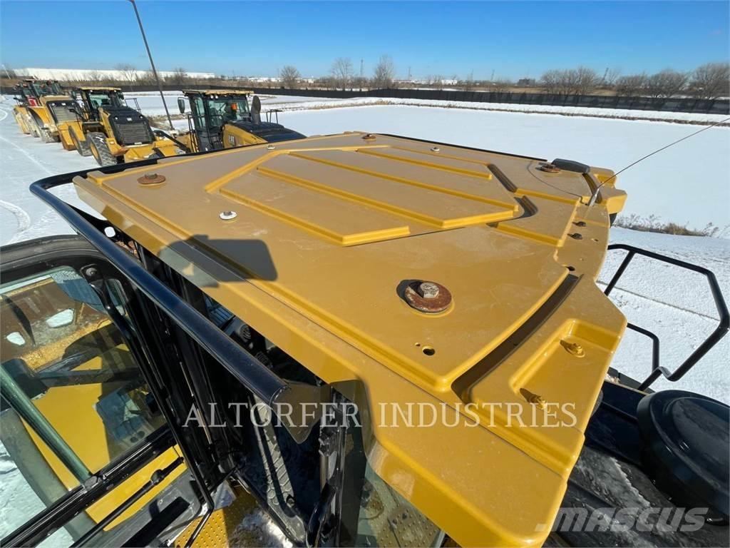 CAT 980M Hjullastare