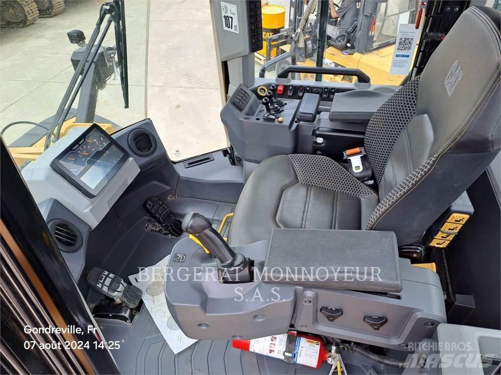 CAT 980XE Hjullastare