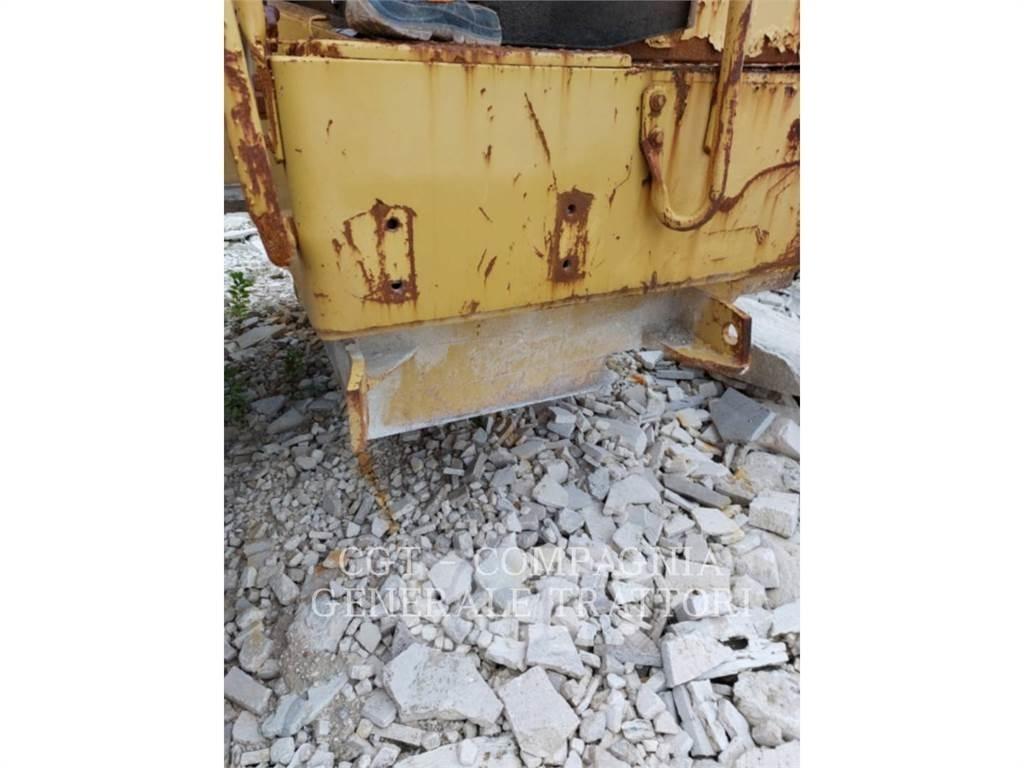 CAT 988 Hjullastare
