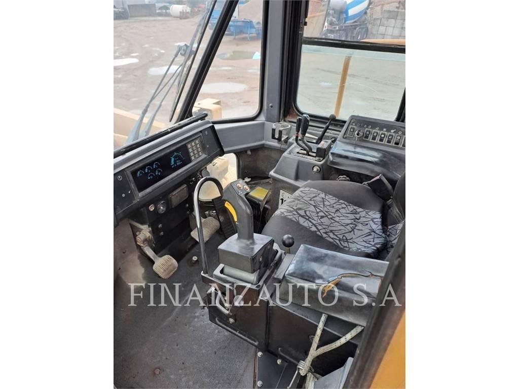 CAT 988F Hjullastare