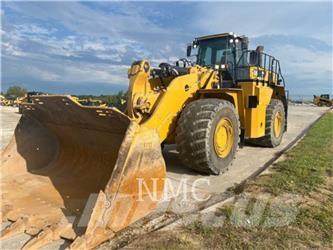 CAT 988K Hjullastare