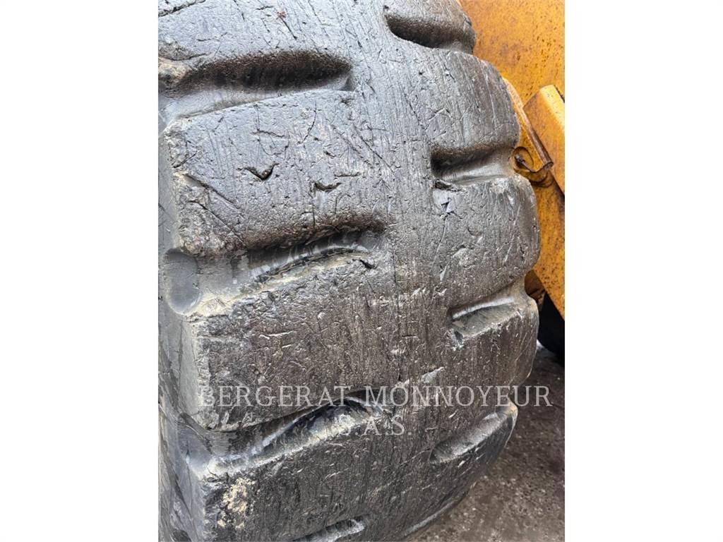 CAT 988K Hjullastare