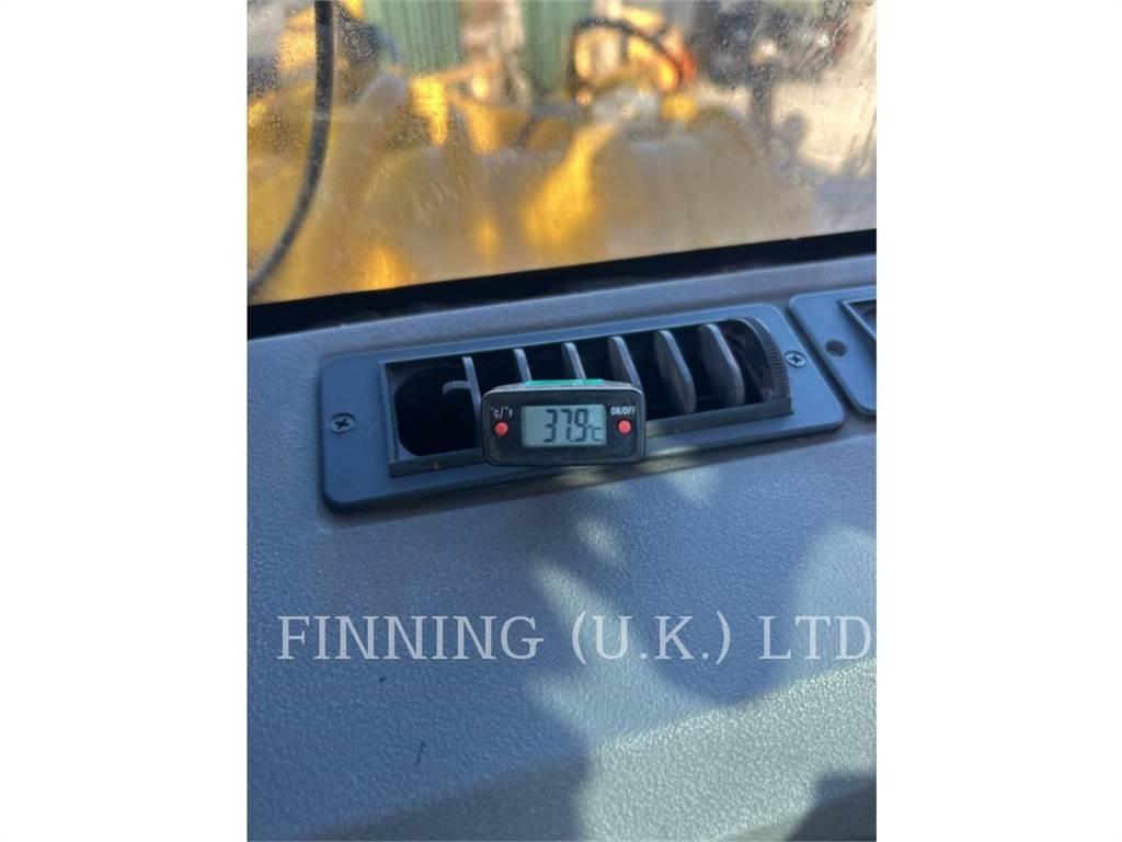 CAT 988K Hjullastare