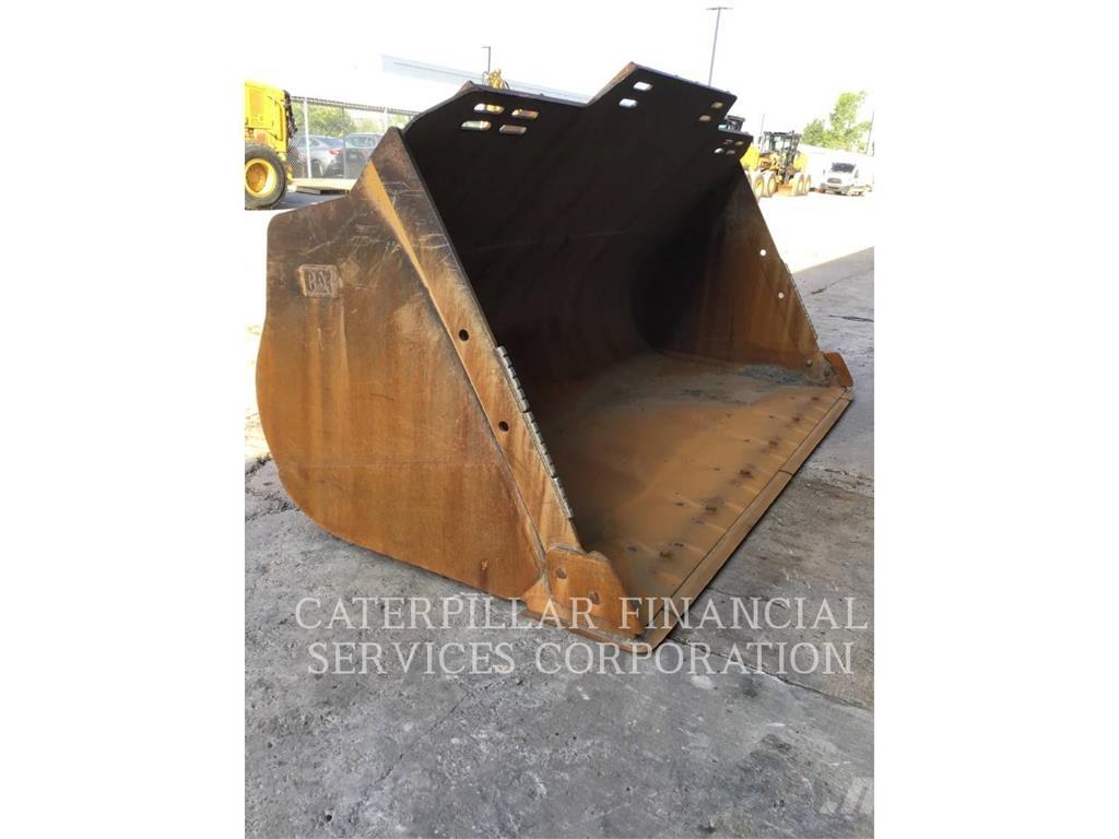 CAT 988K Hjullastare