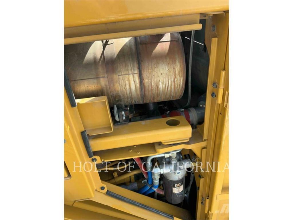 CAT 988K Hjullastare