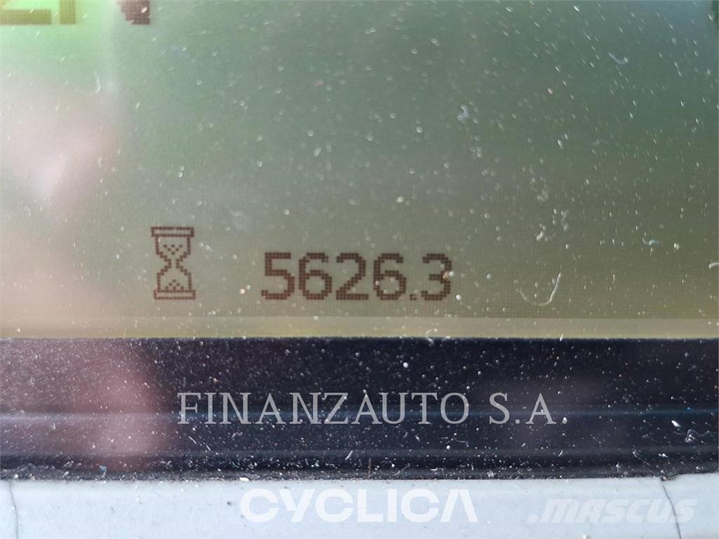 CAT 988K Hjullastare