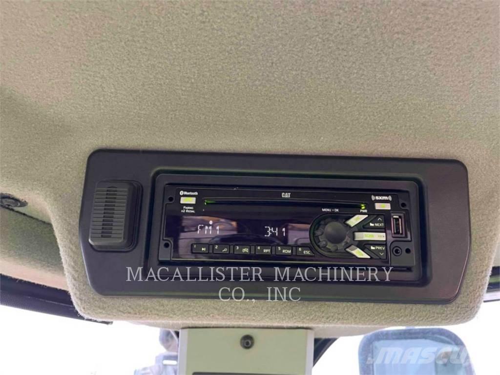 CAT 988KXE Hjullastare