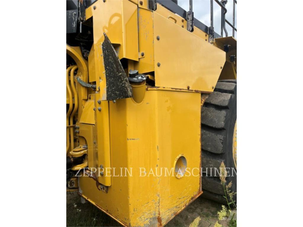 CAT 988KXE Hjullastare