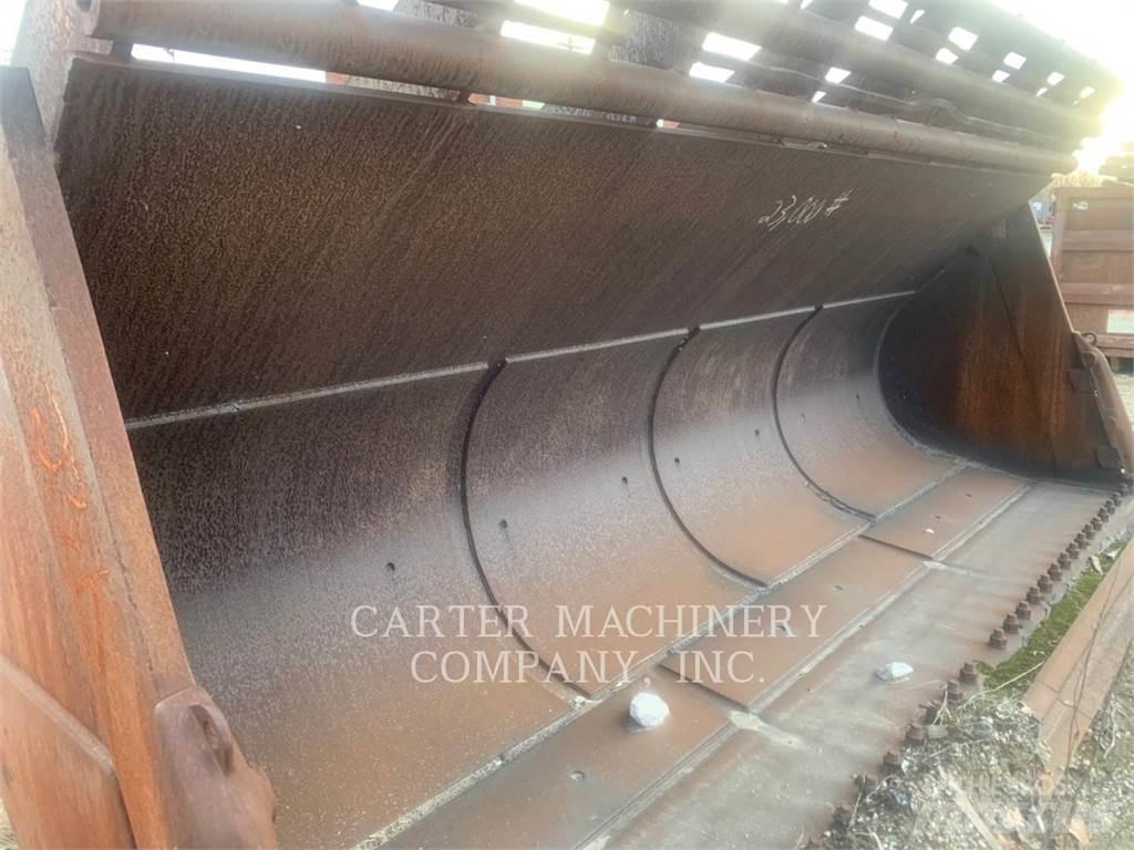 CAT 992C/D BUCKET Skopor