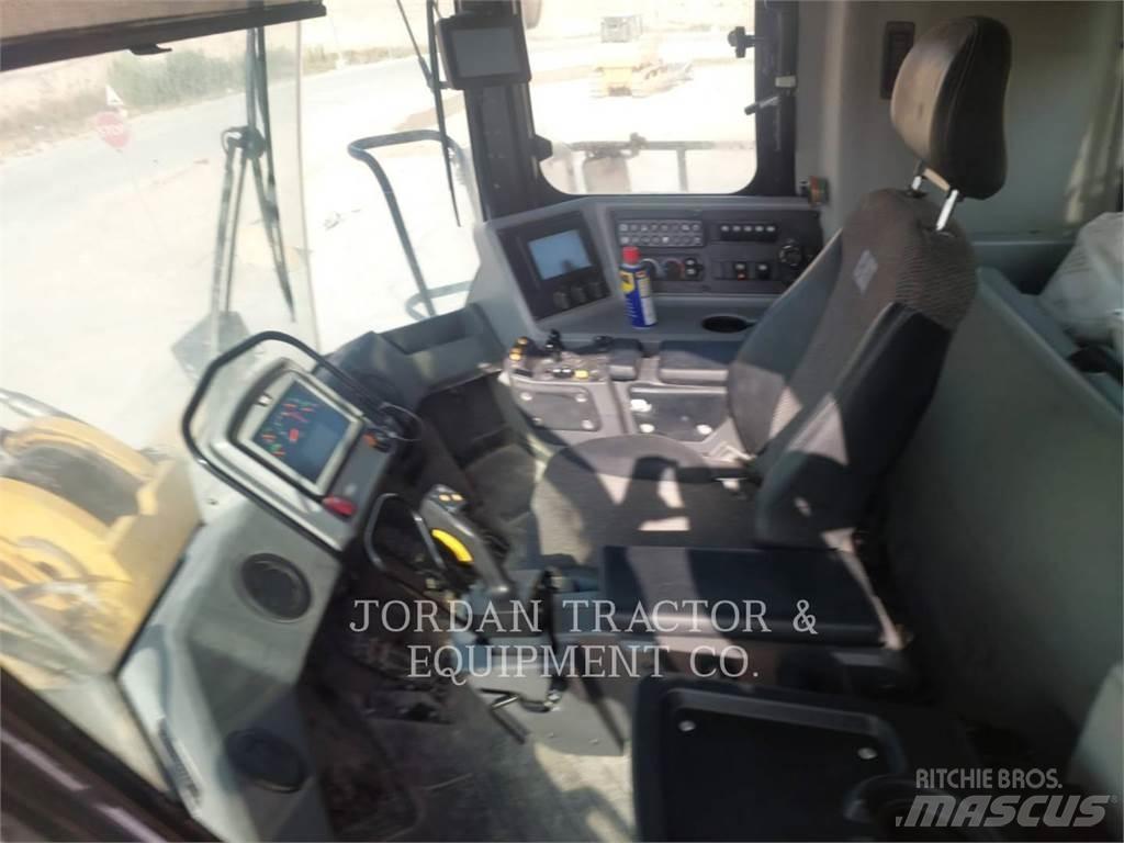 CAT 992KLRC Hjullastare