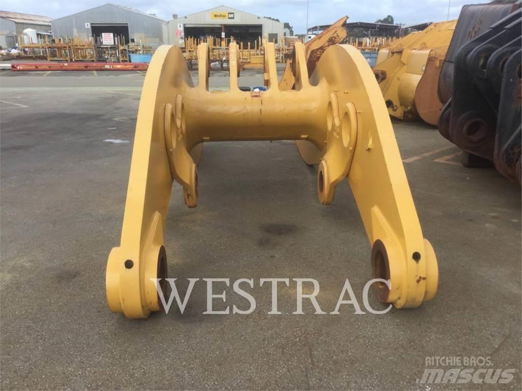 CAT 993K Bomliftar
