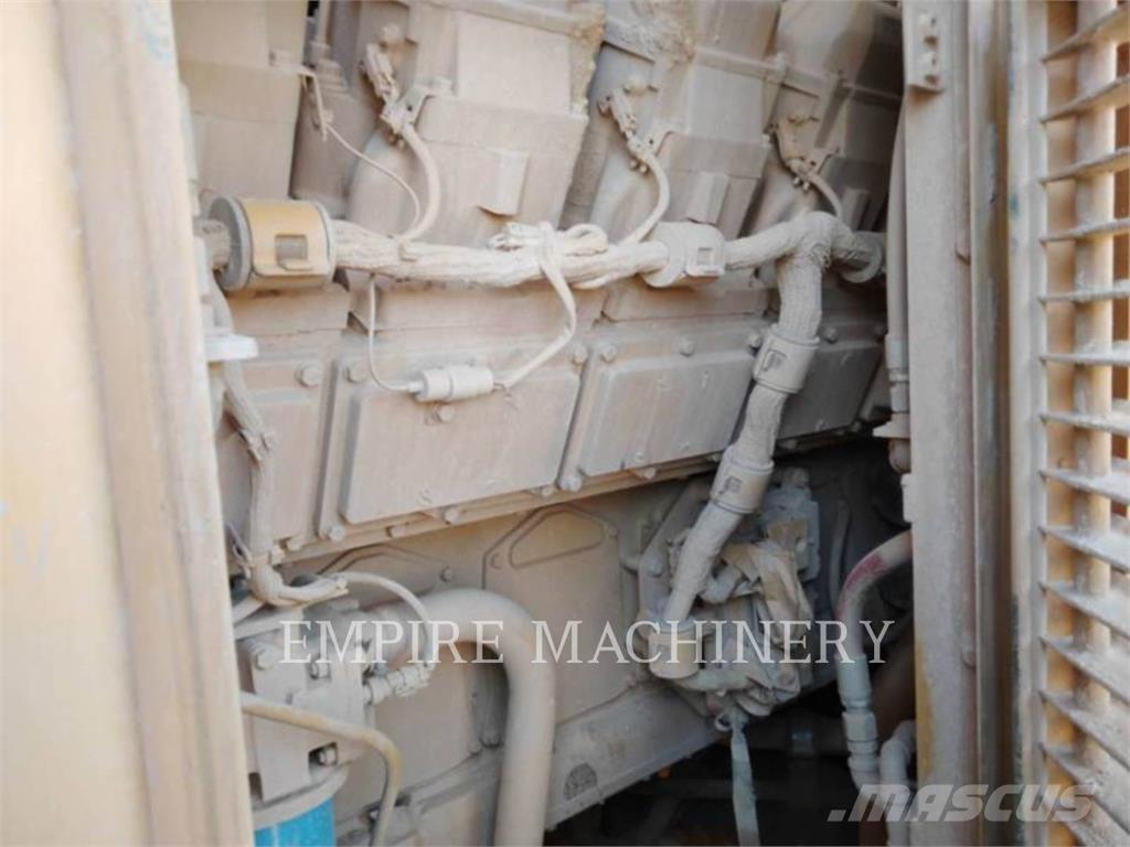 CAT 994H Hjullastare