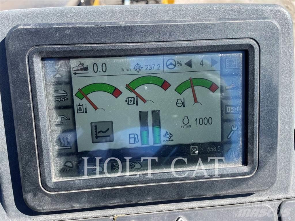 CAT AP1000 Envalsvältar