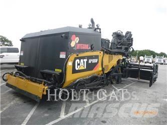 CAT AP1055F SPRAY PAVER Asfaltsläggningsmaskiner